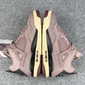 A Ma Maniére x Air Jordan 4 Retro 'Violet Ore'