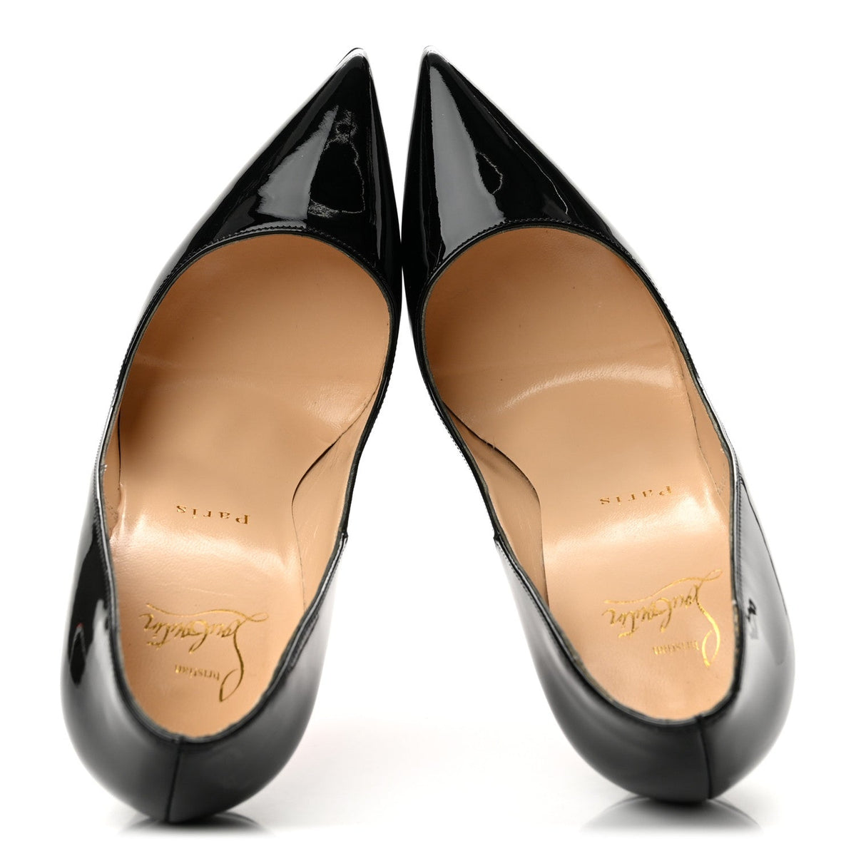 Patent So Kate 120 Pumps 37 Black