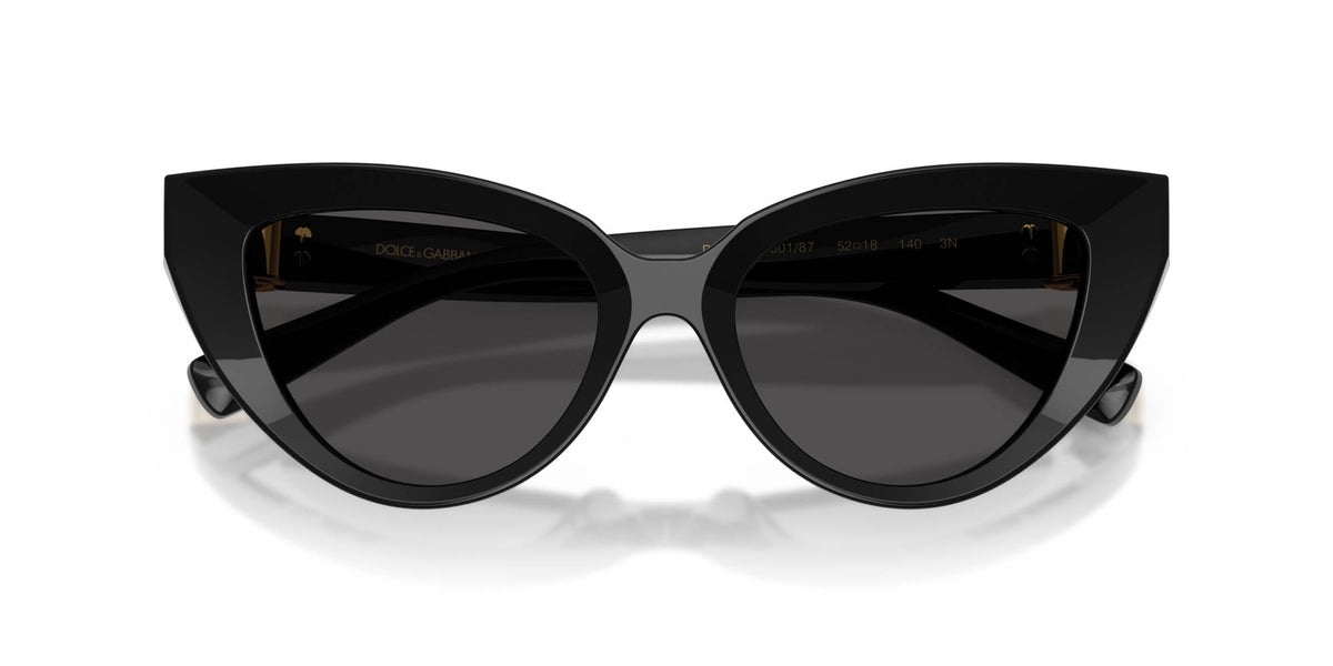 Dolce&Gabbana DG4497