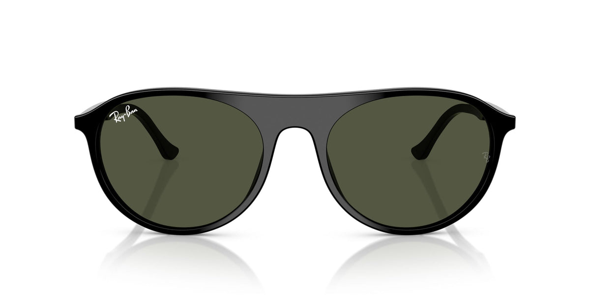 Ray-Ban RB2215
