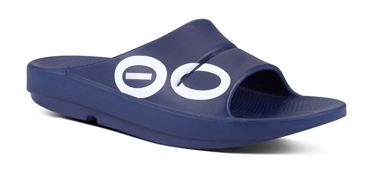 Oofos OOahh Sport Slide (Unisex)