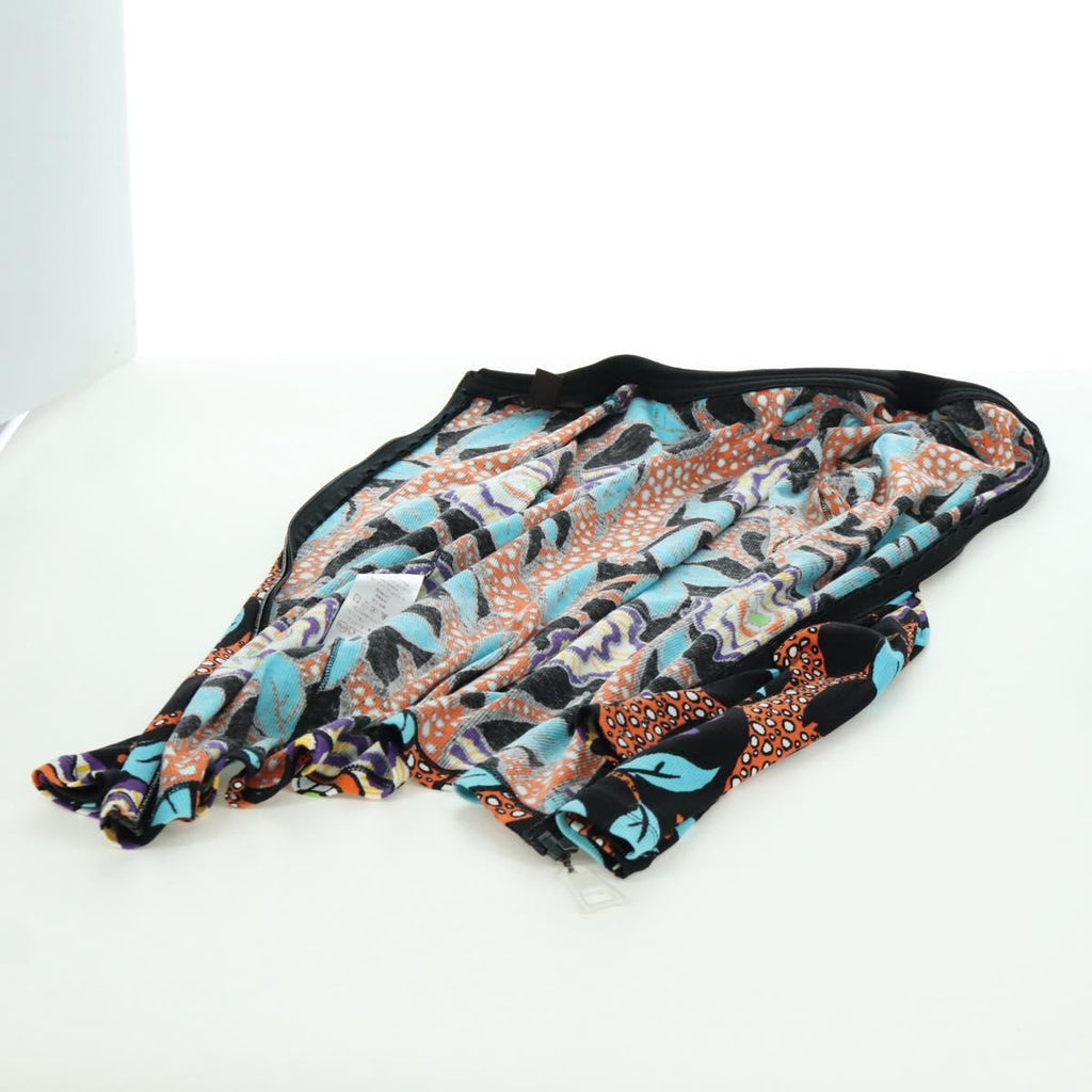 LOUIS VUITTON Tops Cotton Multicolor LV Auth 158590M