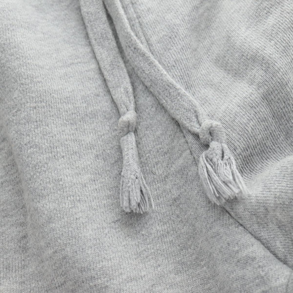 GUCCI Sweat Pants Cotton L Gray Auth 189370V