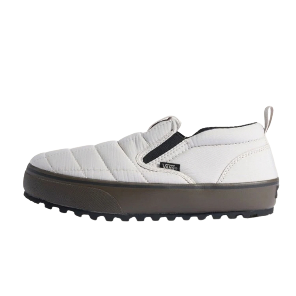 Vans MTE Snow Lodge Slipper Mid - Men's