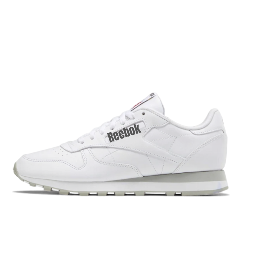 Reebok Classic Leather - Men's