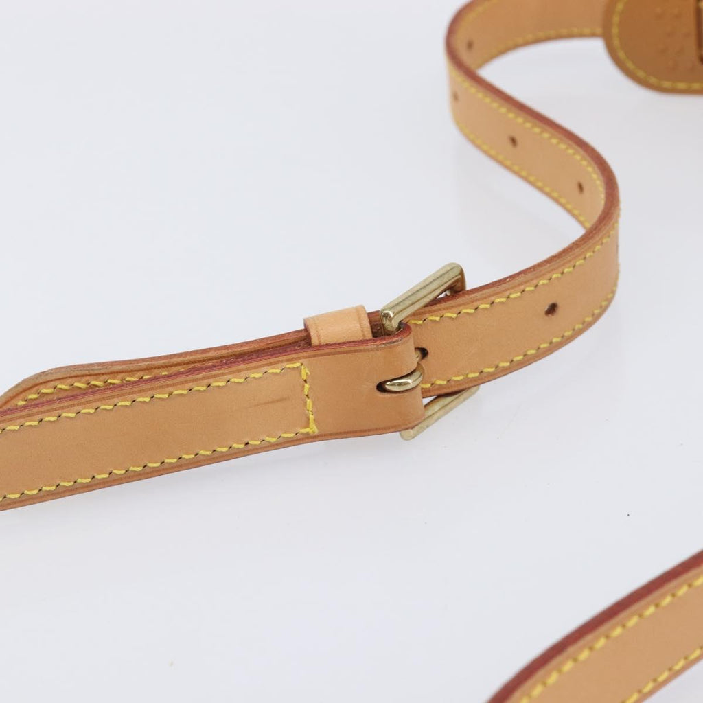LOUIS VUITTON Monogram Saint Cloud GM Shoulder Bag M51242 LV Auth 208410V