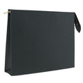 LOUIS VUITTON Taiga Poche Toilette 26 Pouch Epicea LV Auth 210309