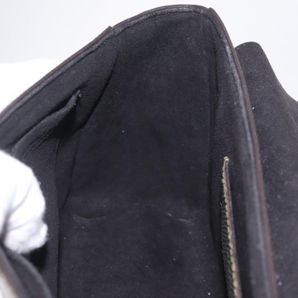 LOUIS VUITTON Kabuki Yamamoto Hirosai Twist MM Bag M67270 LV Auth 210825M
