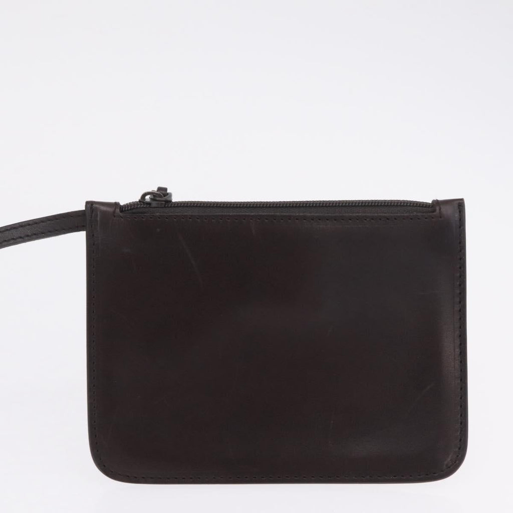 GUCCI GG Canvas Tote Bag Black 101920 Auth 210940A