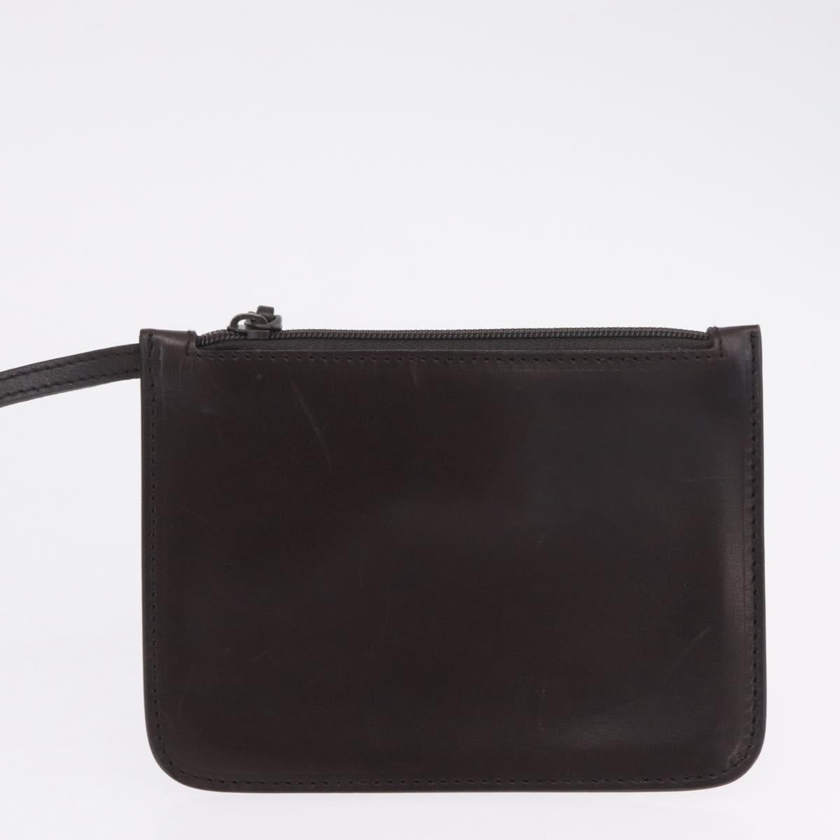 GUCCI GG Canvas Tote Bag Black 101920 Auth 210940A
