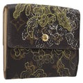 LOUIS VUITTON Dantoul Porte Monnaie Bier Cartes Crdit M95396 Auth 212150V