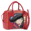 LOEWE × Ghibli Howl's Amazon 28 The Witch Of The Wasteland 2way Auth 212446SM