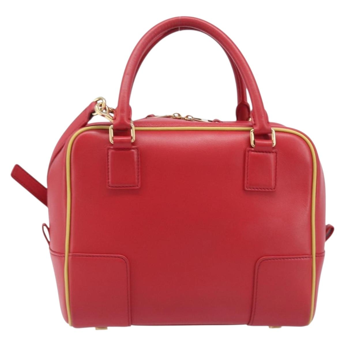 LOEWE × Ghibli Howl's Amazon 28 The Witch Of The Wasteland 2way Auth 212446SM