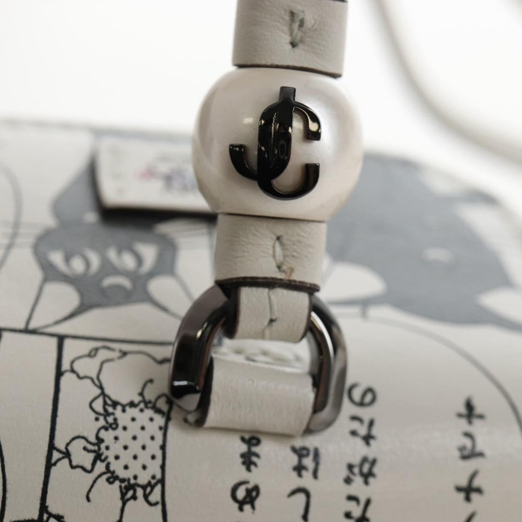 Jimmy Choo x Sailor Moon Luna Artemis Diana AirPods Case Leather Auth 212465SM