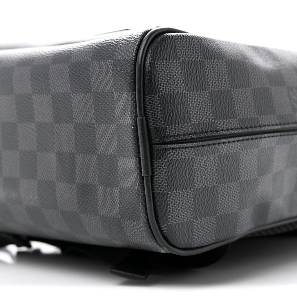 Damier Graphite Avenue Backpack