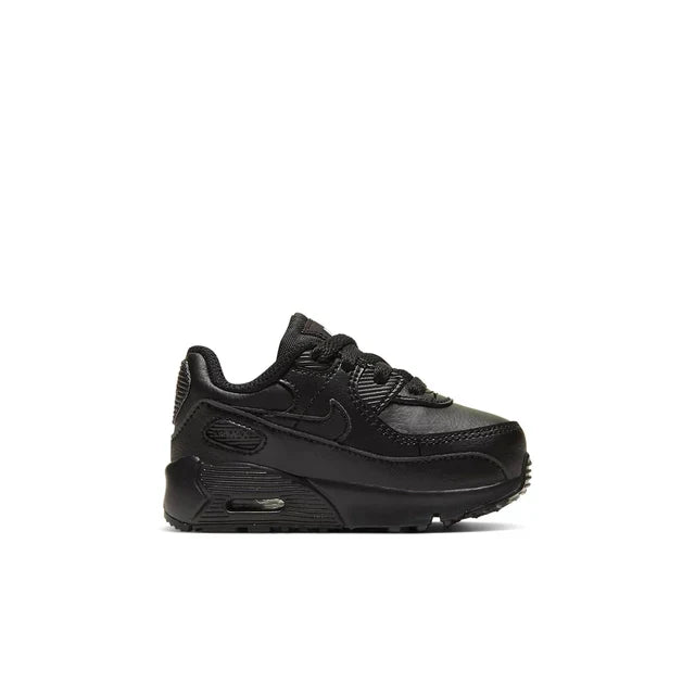 Nike Air Max 90 'Triple Black' - Toddler