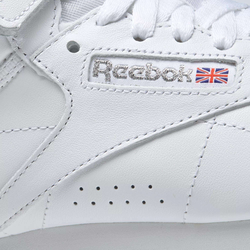 Reebok Freestyle Hi - Pre School