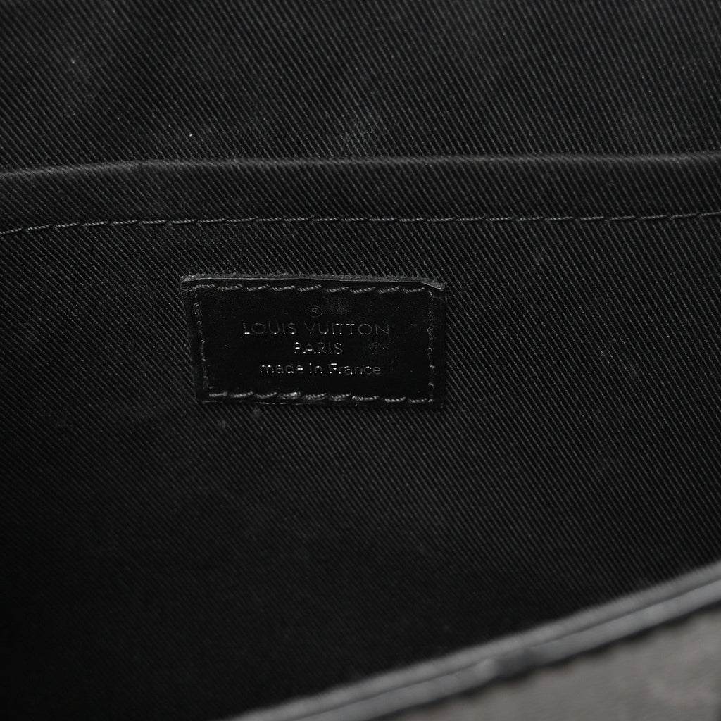 Monogram Eclipse Trunk Messenger