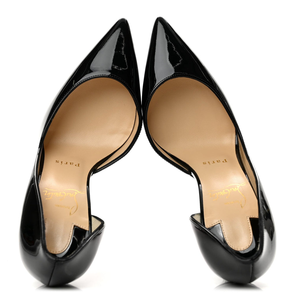Patent Iriza 100 Pumps 35.5 Black