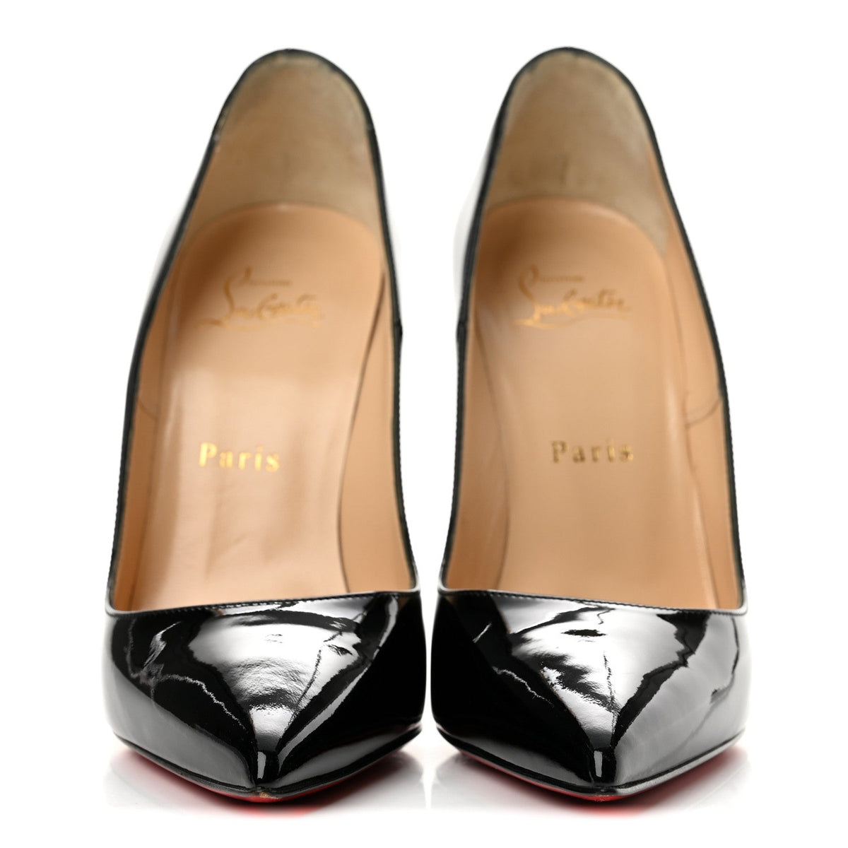 Patent So Kate 120 Pumps 37 Black