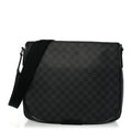 Damier Graphite Daniel GM