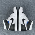 Fragment x Union LA x Air Jordan 1 Retro High OG 'Black White'