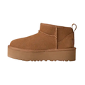 UGG Classic Ultra Mini Platform Boot - Youth Sneakers