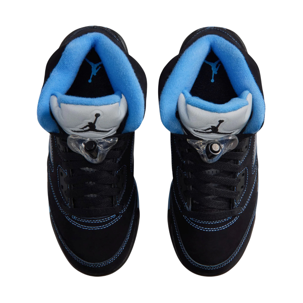 Air Jordan 5 Retro "University Blue" - Non Adult