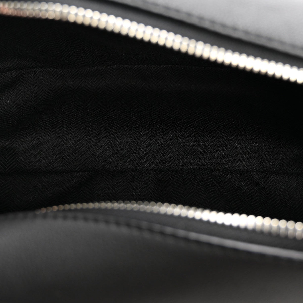 Classic Calfskin Convertible Sling Bag Black