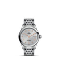 TUDOR 1926 28mm steel M91350-0003