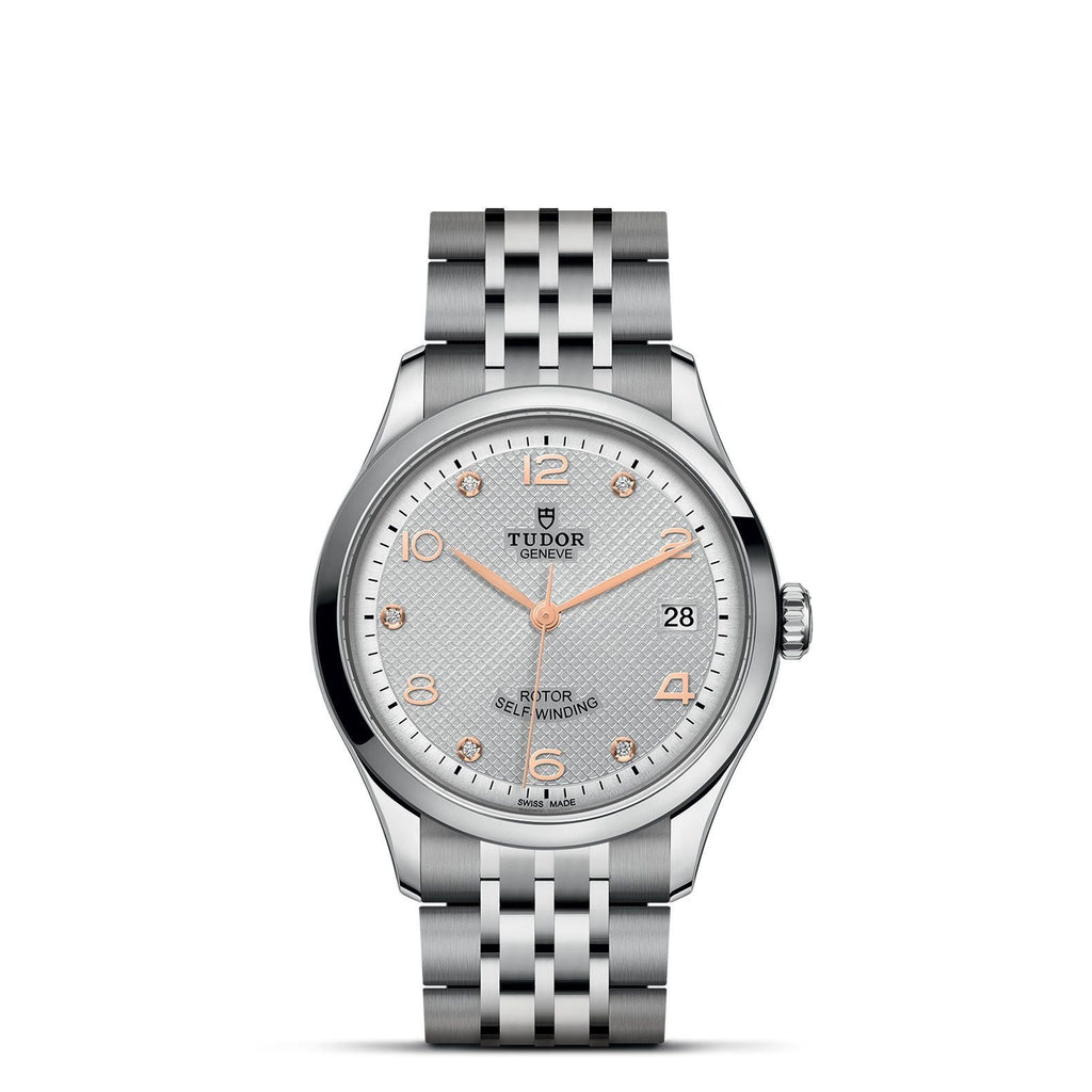 TUDOR 1926 36mm steel M91450-0003