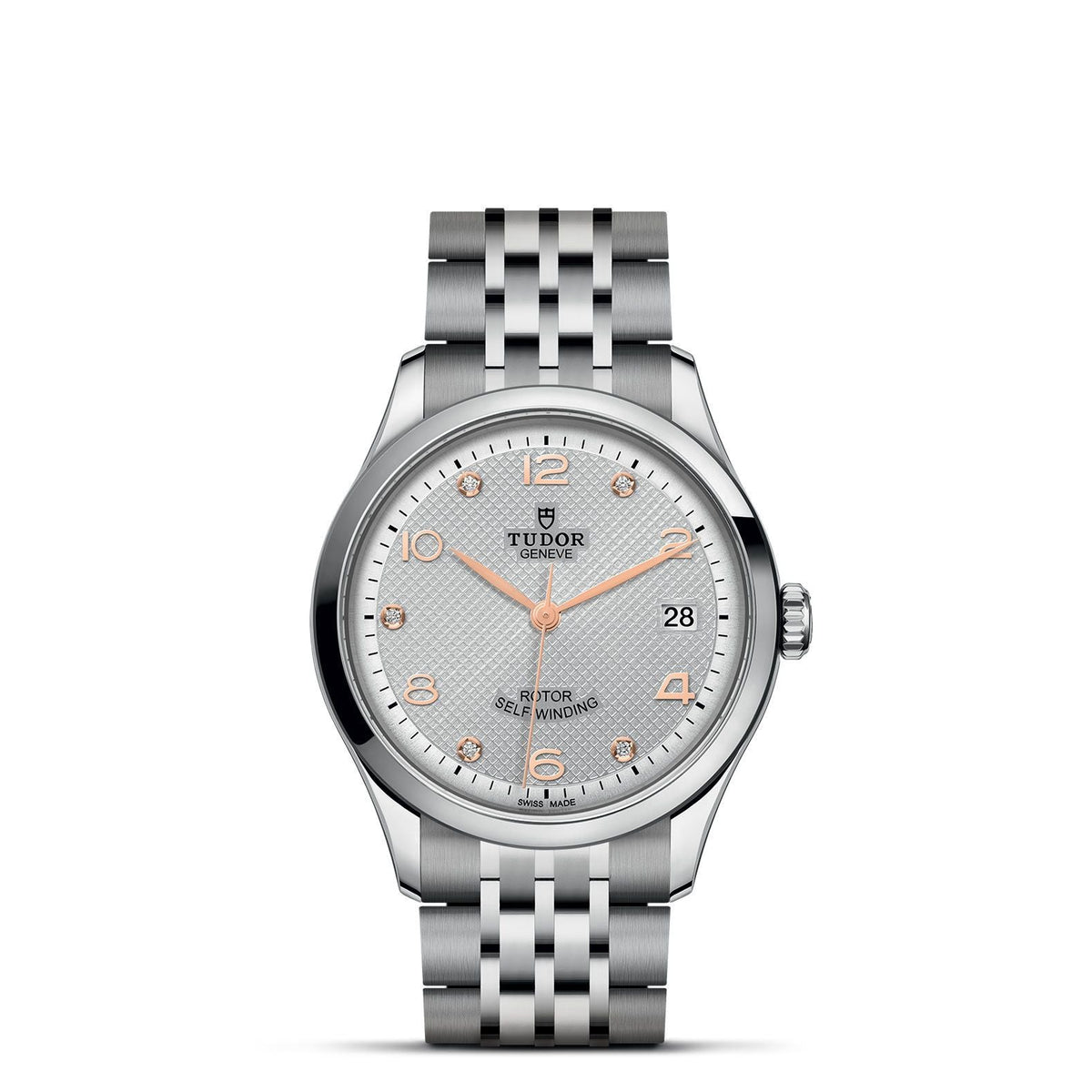 TUDOR 1926 36mm steel M91450-0003