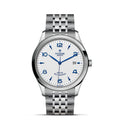 TUDOR 1926 41mm steel M91650-0005