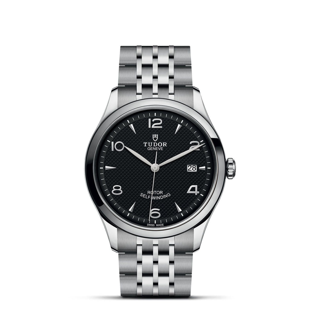 TUDOR 1926 39mm steel M91550-0002