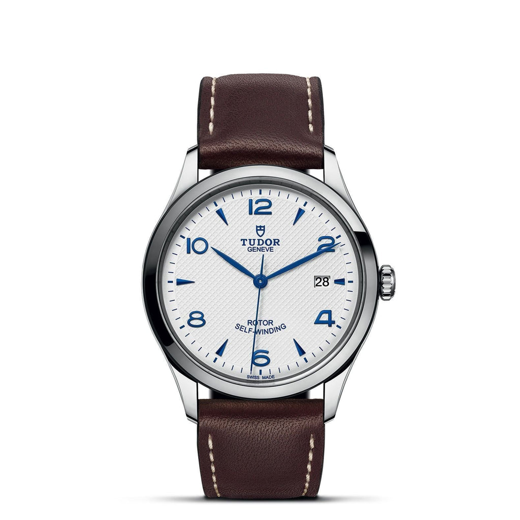 TUDOR 1926 39mm steel case M91550-0010