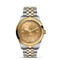 TUDOR Black Bay 41 S&G M79683-0008