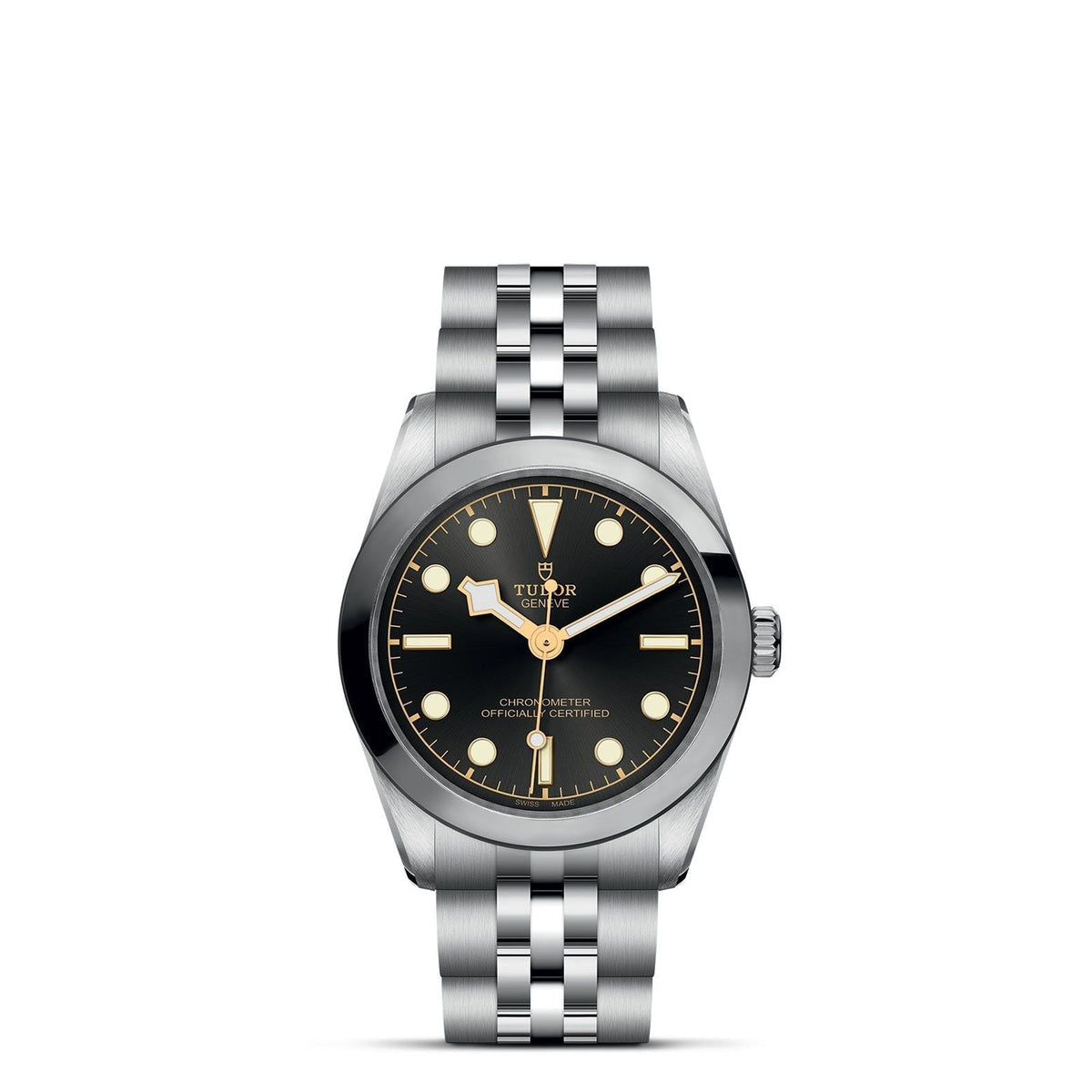 TUDOR Black Bay 31 M79600-0001