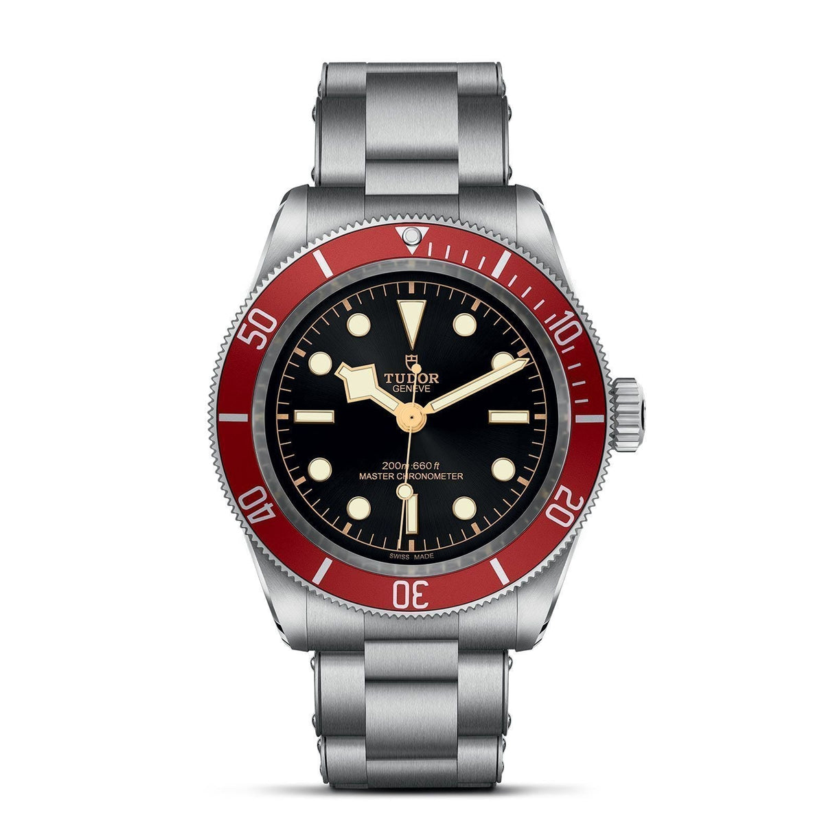 TUDOR Black Bay M7941A1A0RU-0001