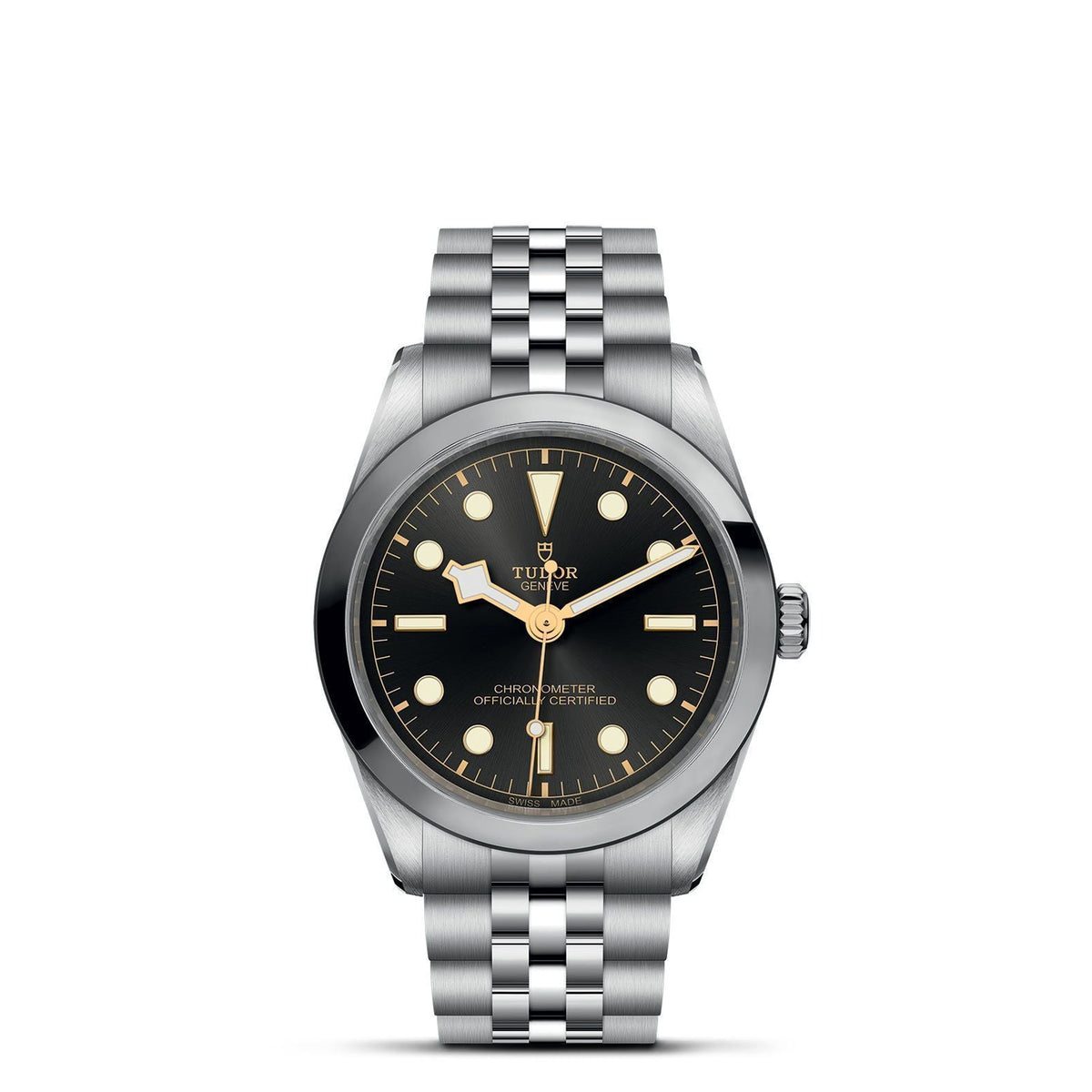 TUDOR Black Bay 36 M79640-0001