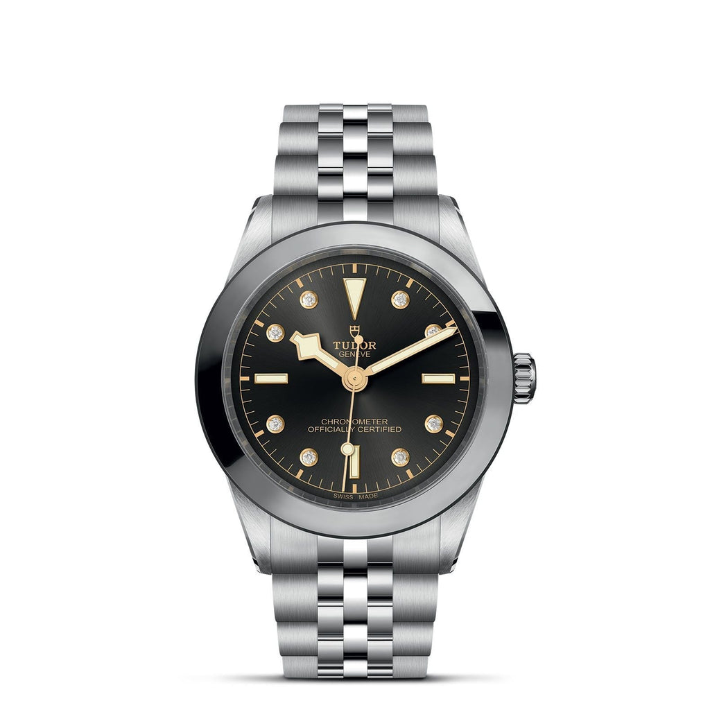 TUDOR Black Bay 39 M79660-0004