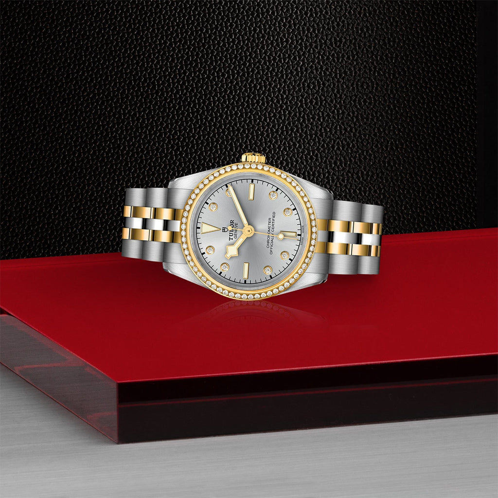 TUDOR Black Bay 31 S&G M79613-0006