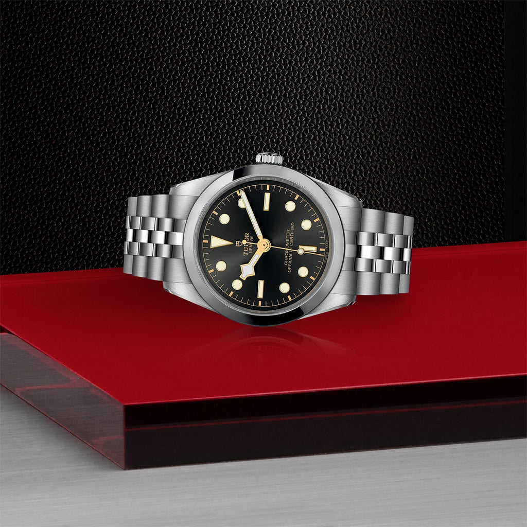TUDOR Black Bay 36 M79640-0001