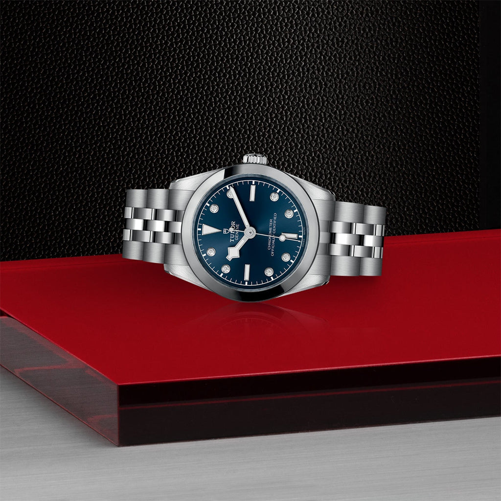 TUDOR Black Bay 31 M79600-0005