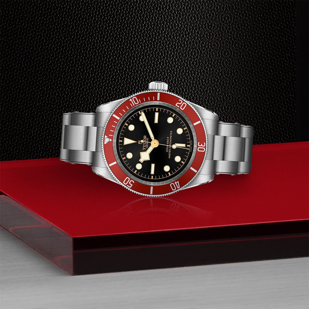 TUDOR Black Bay M7941A1A0RU-0001