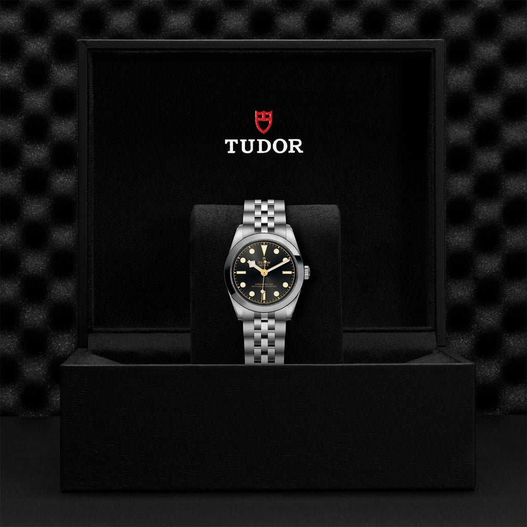TUDOR Black Bay 31 M79600-0001