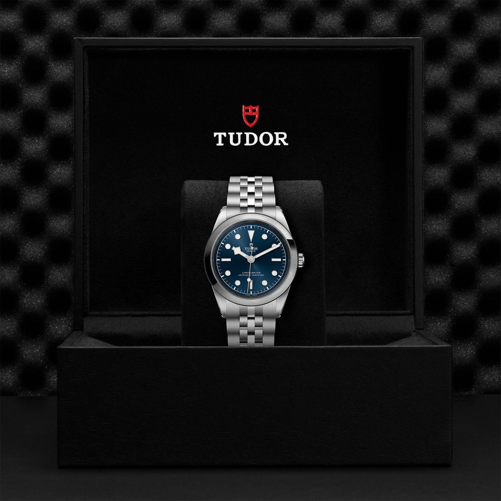 TUDOR Black Bay 41 M79680-0002