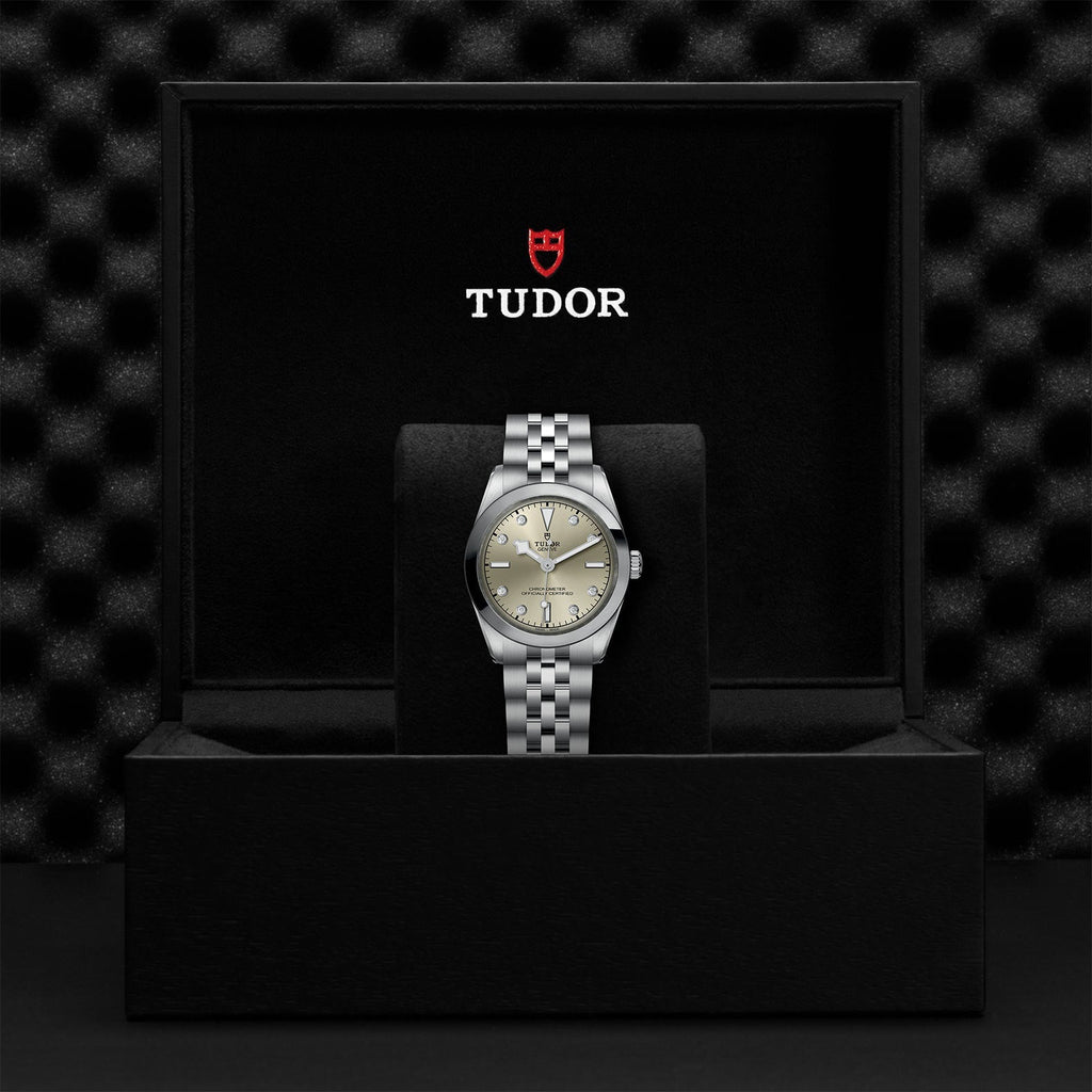 TUDOR Black Bay 31 M79600-0006