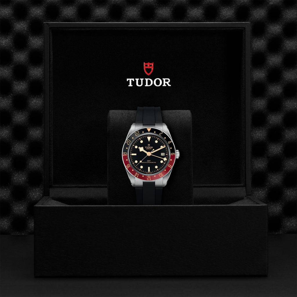 TUDOR Black Bay 58 GMT M7939G1A0NRU-0002