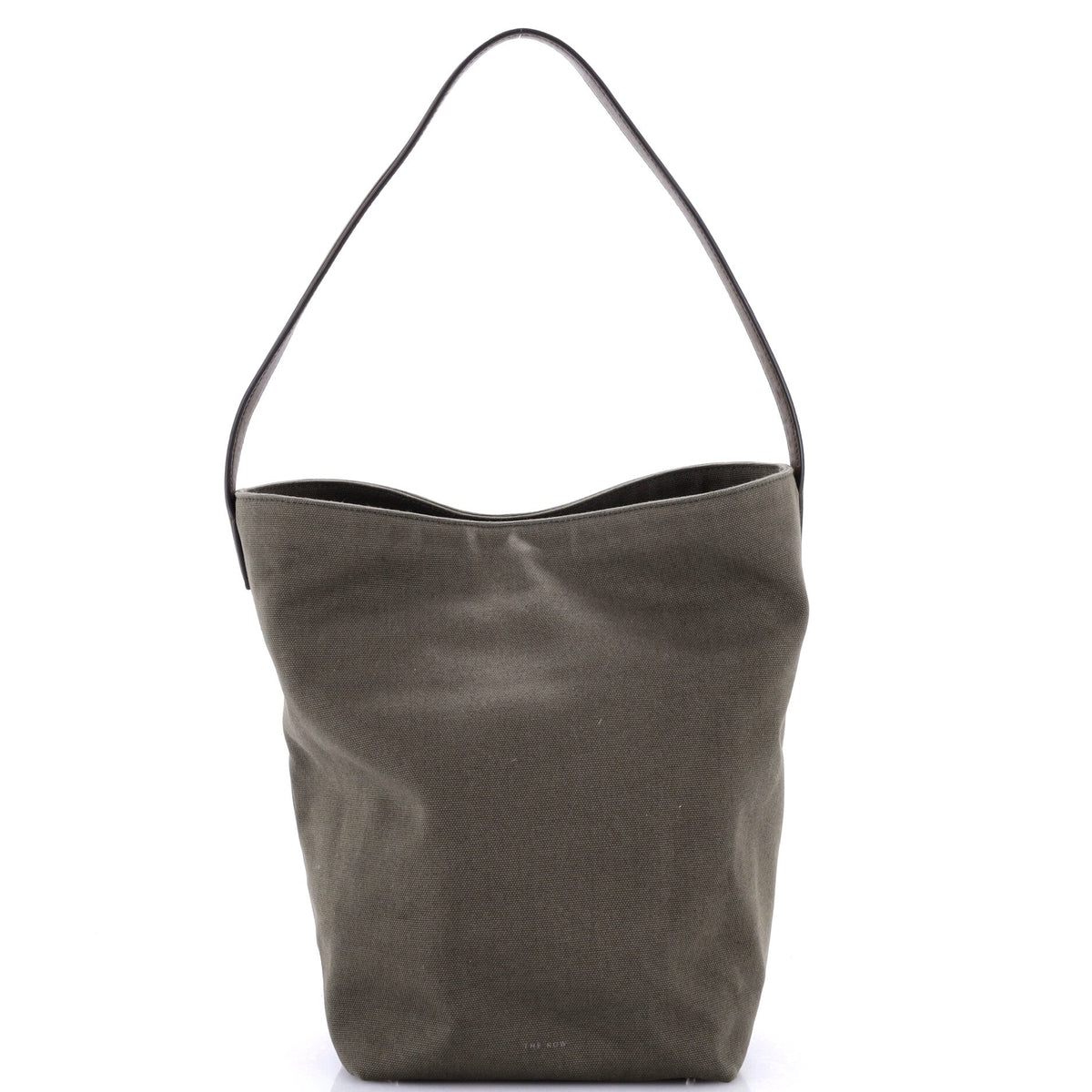 N/S Park Tote Canvas Small