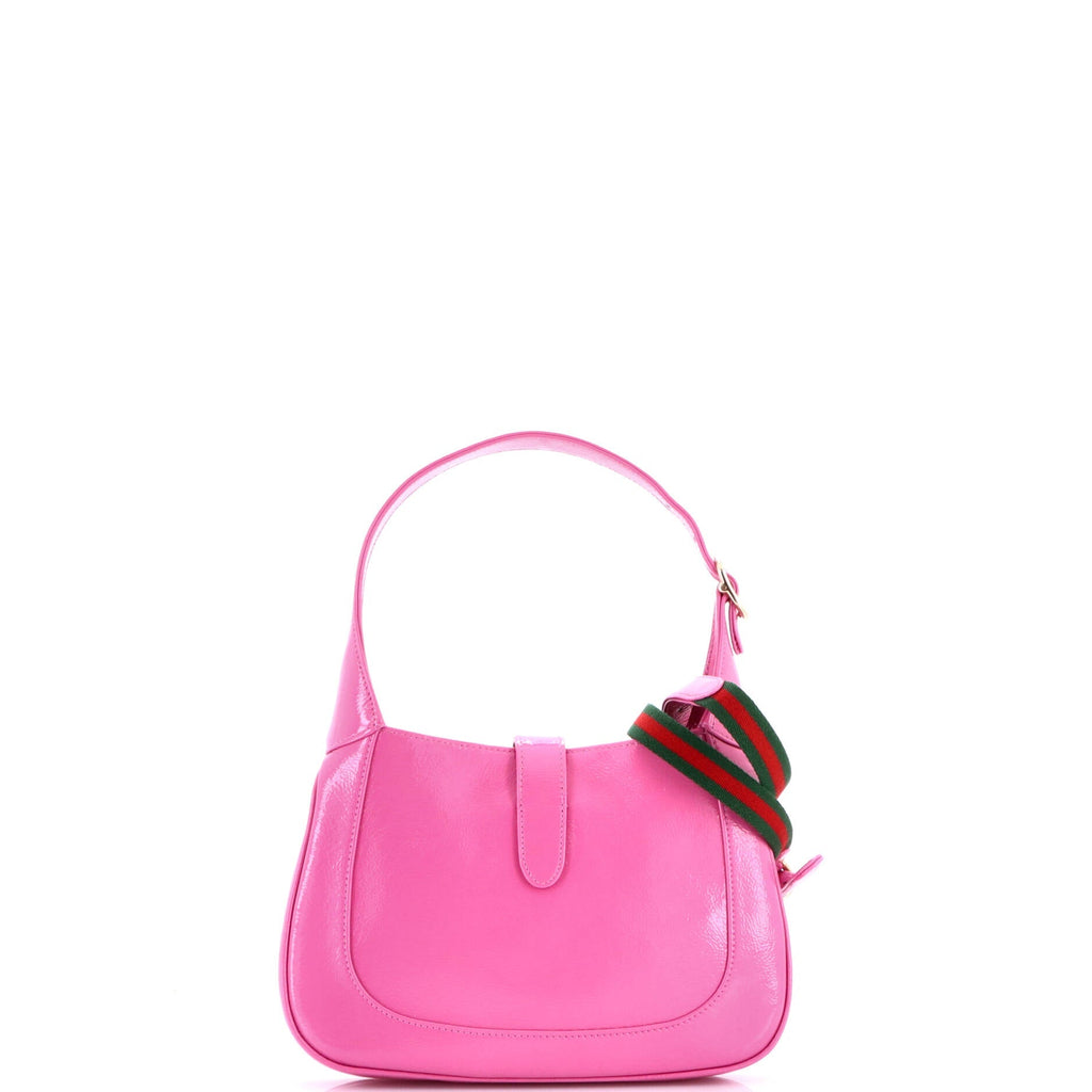 Jackie 1961 Hobo Patent Small